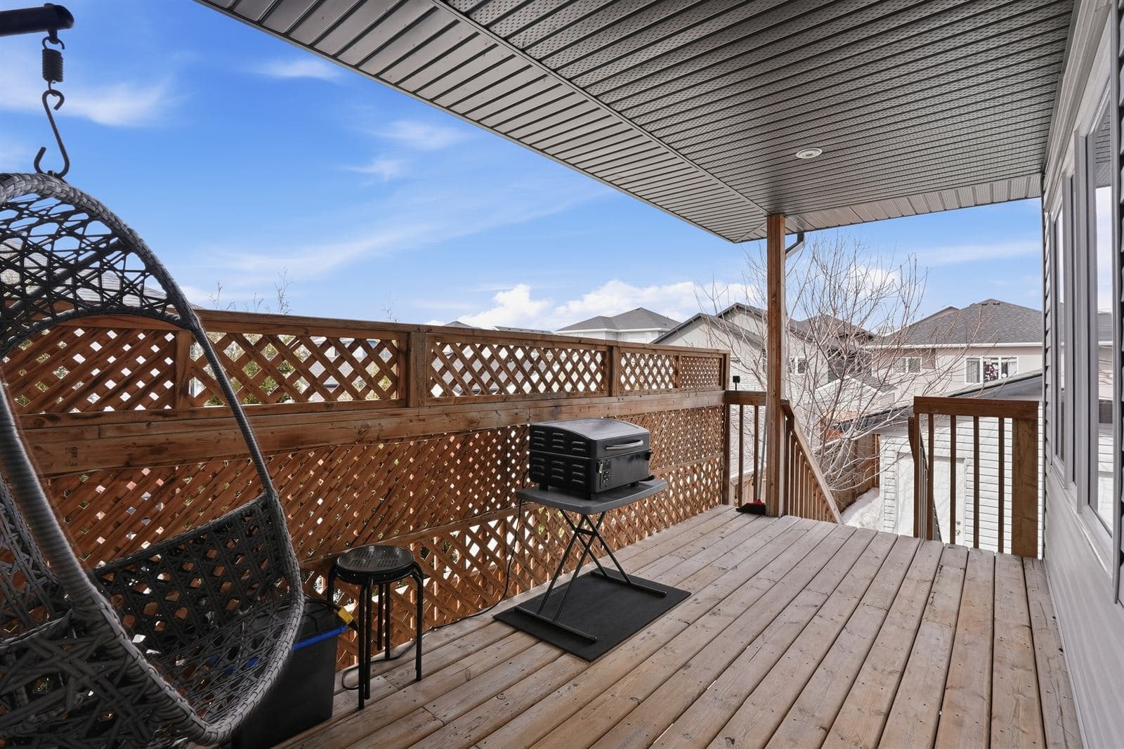 Saskatoon property detail photography for polished listing presentation