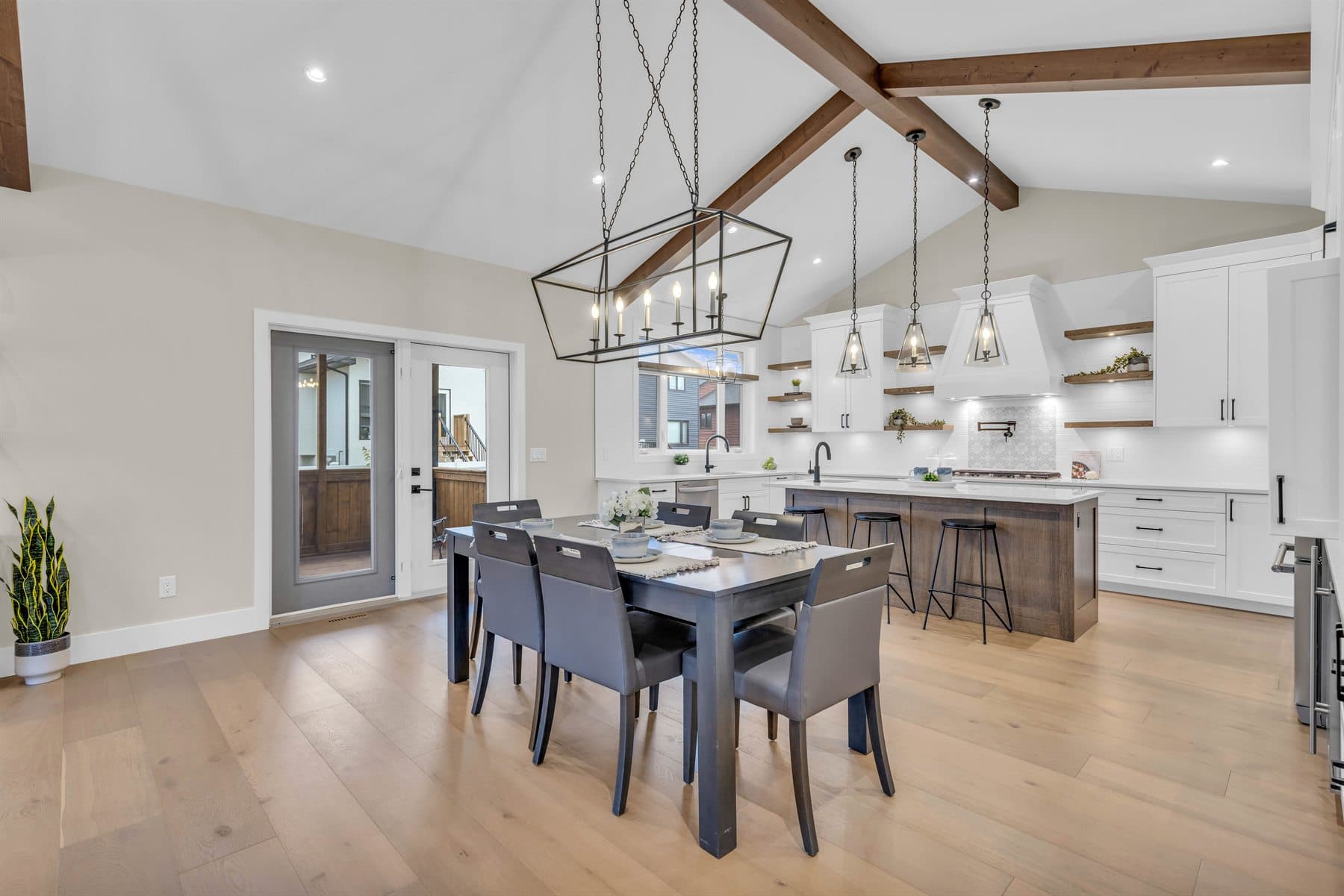 Regina real estate photography for a bright residential listing